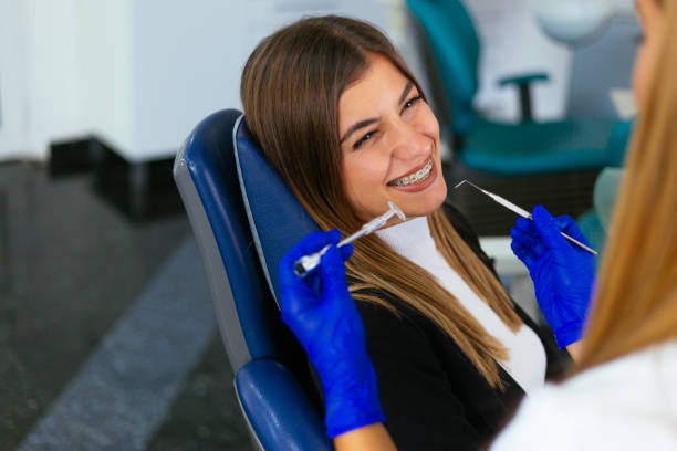 Best Wisdom Tooth Removal  in Harvard, NE