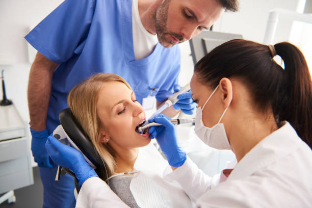 Sleep Apnea Treatment in Harvard, NE