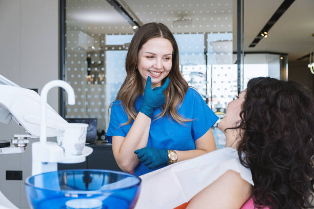 Best Invisalign and Clear Aligners  in Harvard, NE