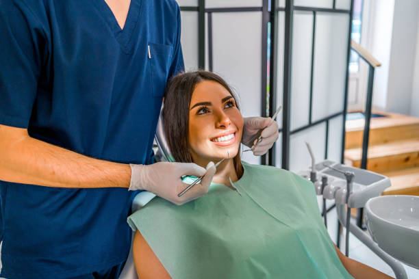 Best Dental X-Rays and Imaging  in Harvard, NE