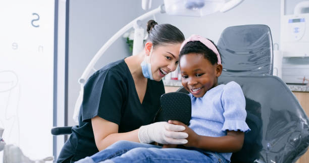 Harvard, NE  Holistic Dental Services Company