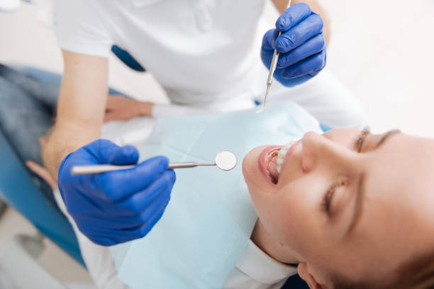 Best Preventive Dentistry  in Harvard, NE