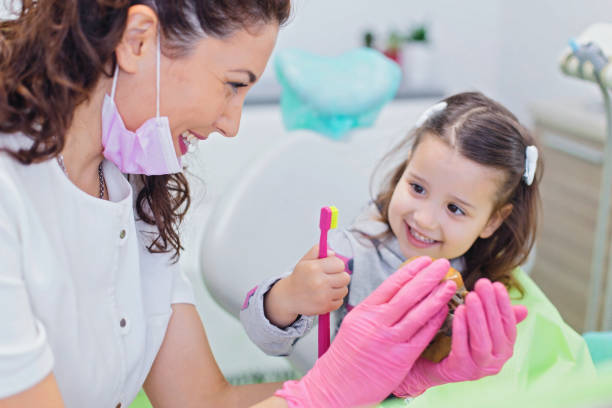 Why Choose Us for Your Dental Needs in Harvard, NE